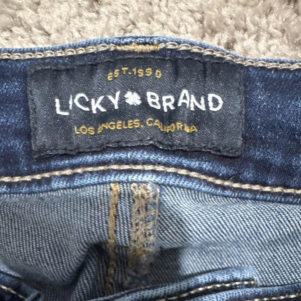 Lucky Brand lucky brand